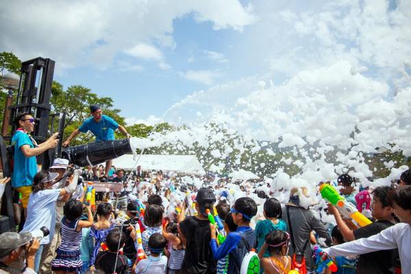 丹波花火大会18 ふるさと丹波ひかみの夏祭り 愛宕祭 が開催 場所 駐車場 シャトルバスは 横尾さん 僕 泳いでますか 兵庫県加古川市 の地域情報サイト